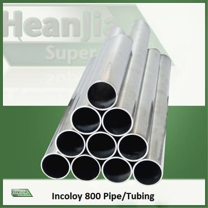 Incoloy 800 Pipe supplier in Albania